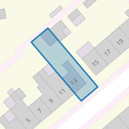 Perceel BSL02-A-3321