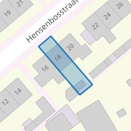 Perceel BSL02-A-3324