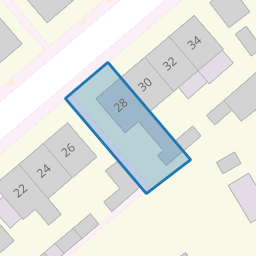 Perceel BSL02-A-3326