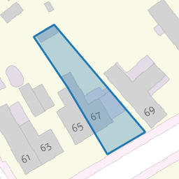 Perceel BSL02-A-3333