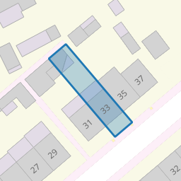 Perceel BSL02-A-3345