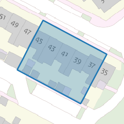 Perceel BSL02-A-3370