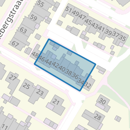 Perceel BSL02-A-3372