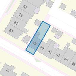 Perceel BSL02-A-3373