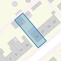 Perceel BSL02-A-3375