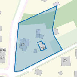 Perceel BSL02-A-3380