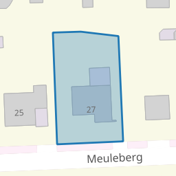 Perceel BSL02-A-3386