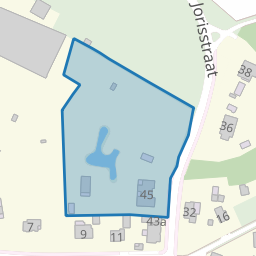 Perceel BSL02-A-3395