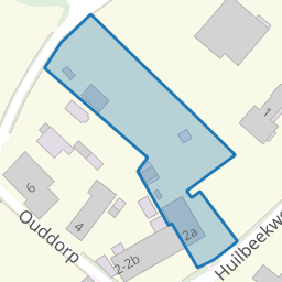 Perceel BSL02-A-3399