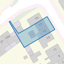 Perceel BSL02-A-3401