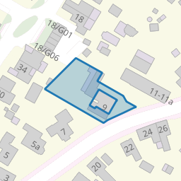 Perceel BSL02-A-3404