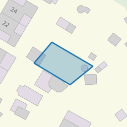 Perceel BSL02-A-3406