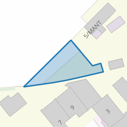 Perceel BSL02-A-3412