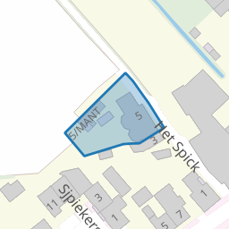 Perceel BSL02-A-3413