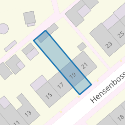 Perceel BSL02-A-3427