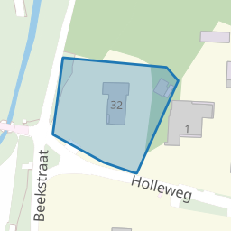 Perceel BSL02-A-3428