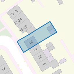 Perceel BSL02-A-3434