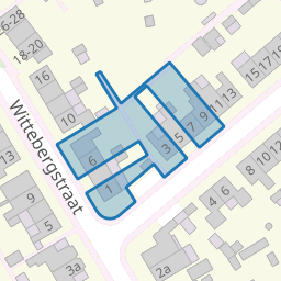 Perceel BSL02-A-3445