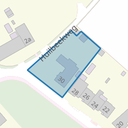 Perceel BSL02-A-3448