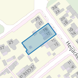 Perceel BSL02-A-3452