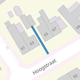 Perceel BSL02-A-3459