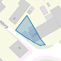 Perceel BSL02-A-3480