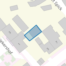 Perceel BSL02-A-3490