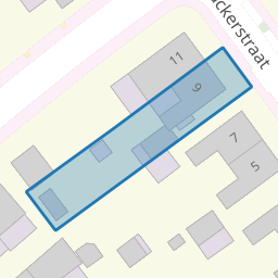 Perceel BSL02-A-3494