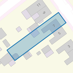 Perceel BSL02-A-3495