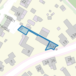 Perceel BSL02-A-3500