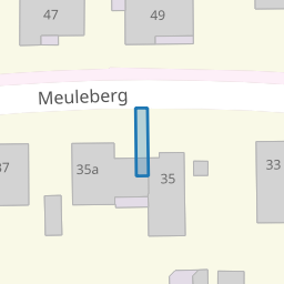 Perceel BSL02-A-3501