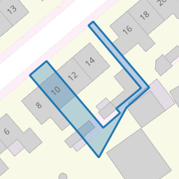 Perceel BSL02-A-3520