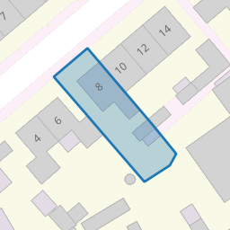 Perceel BSL02-A-3521