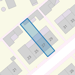 Perceel BSL02-A-3528