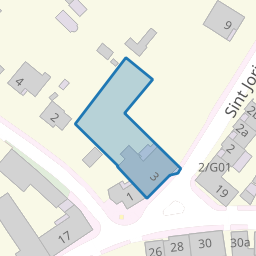 Perceel BSL02-A-3533