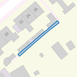 Perceel BSL02-A-3534