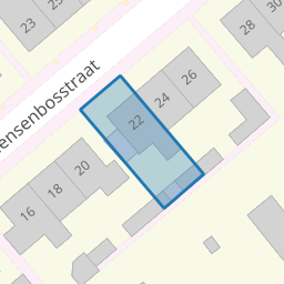 Perceel BSL02-A-3535