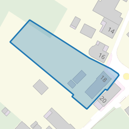 Perceel BSL02-A-3543