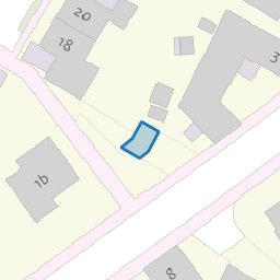 Perceel BSL02-A-3545