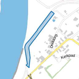 Perceel BSL02-A-3555