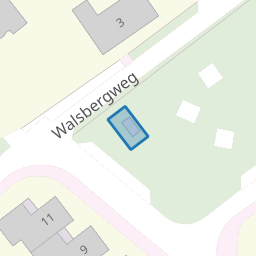 Perceel BSL02-A-3560