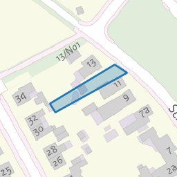 Perceel BSL02-B-1024