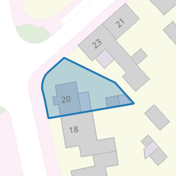 Perceel BSL02-B-1062