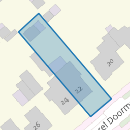 Perceel BSL02-B-1065