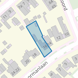 Perceel BSL02-B-1068