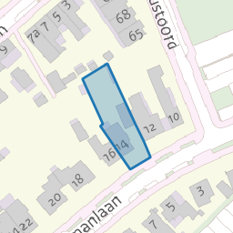 Perceel BSL02-B-1069