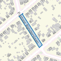 Perceel BSL02-B-1097