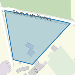 Perceel BSL02-B-1148