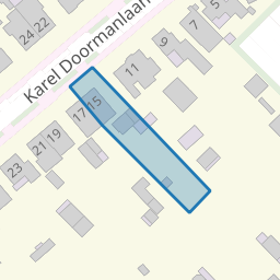 Perceel BSL02-B-1162