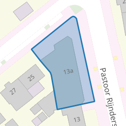 Perceel BSL02-B-1168